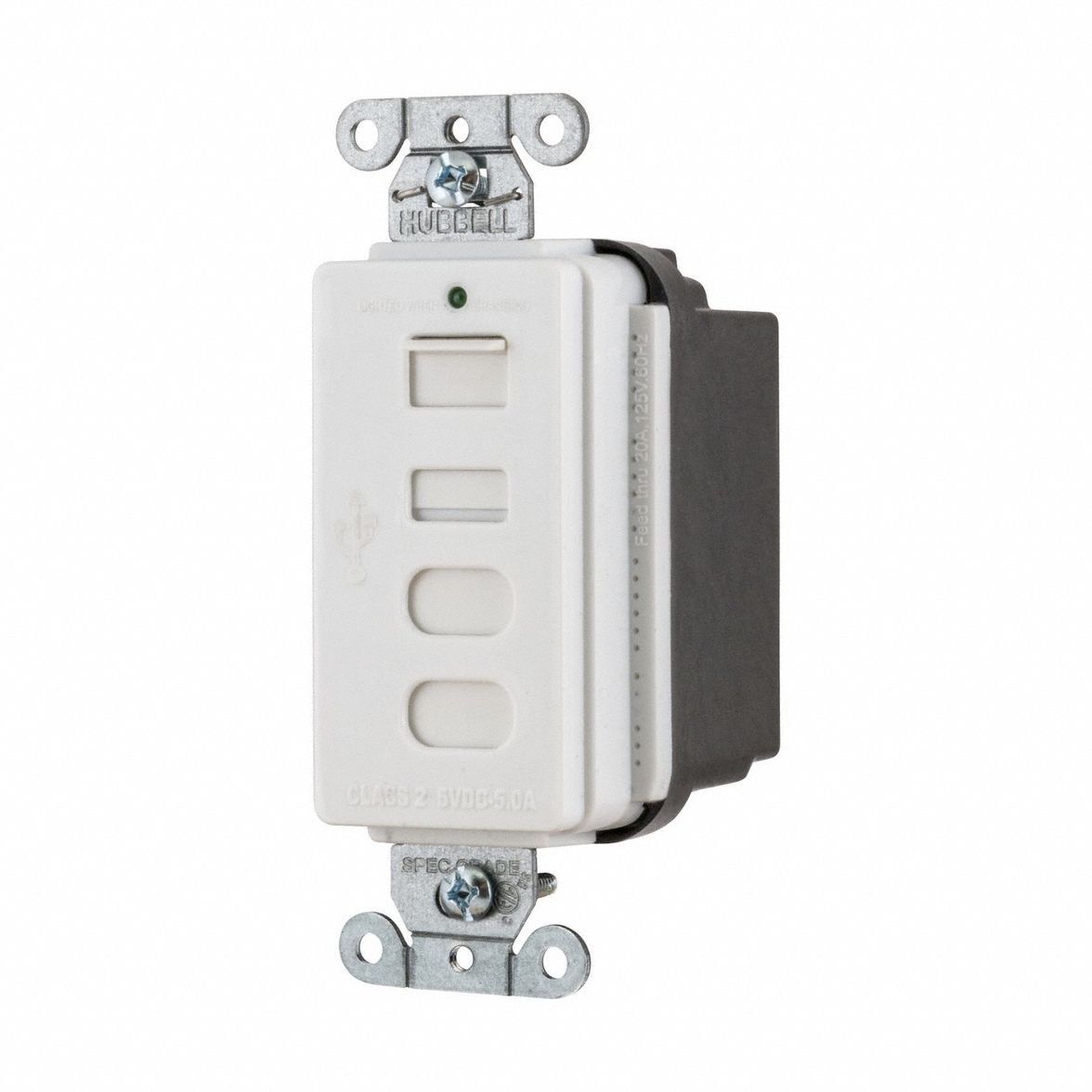 Hubbell 3G-OTH-16496