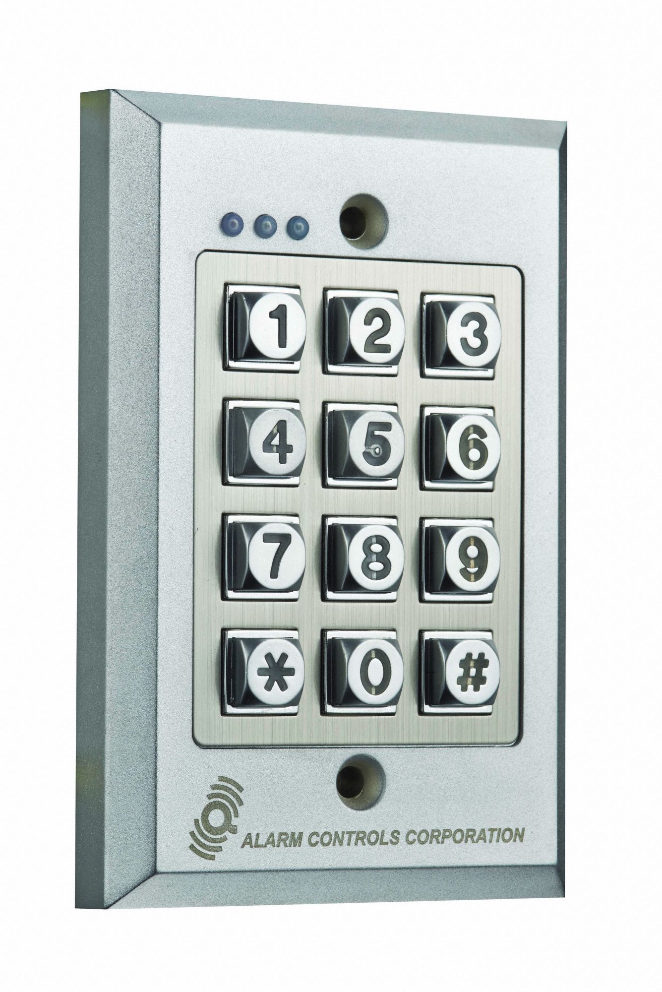 Alarm Controls 3G-OTH-523578
