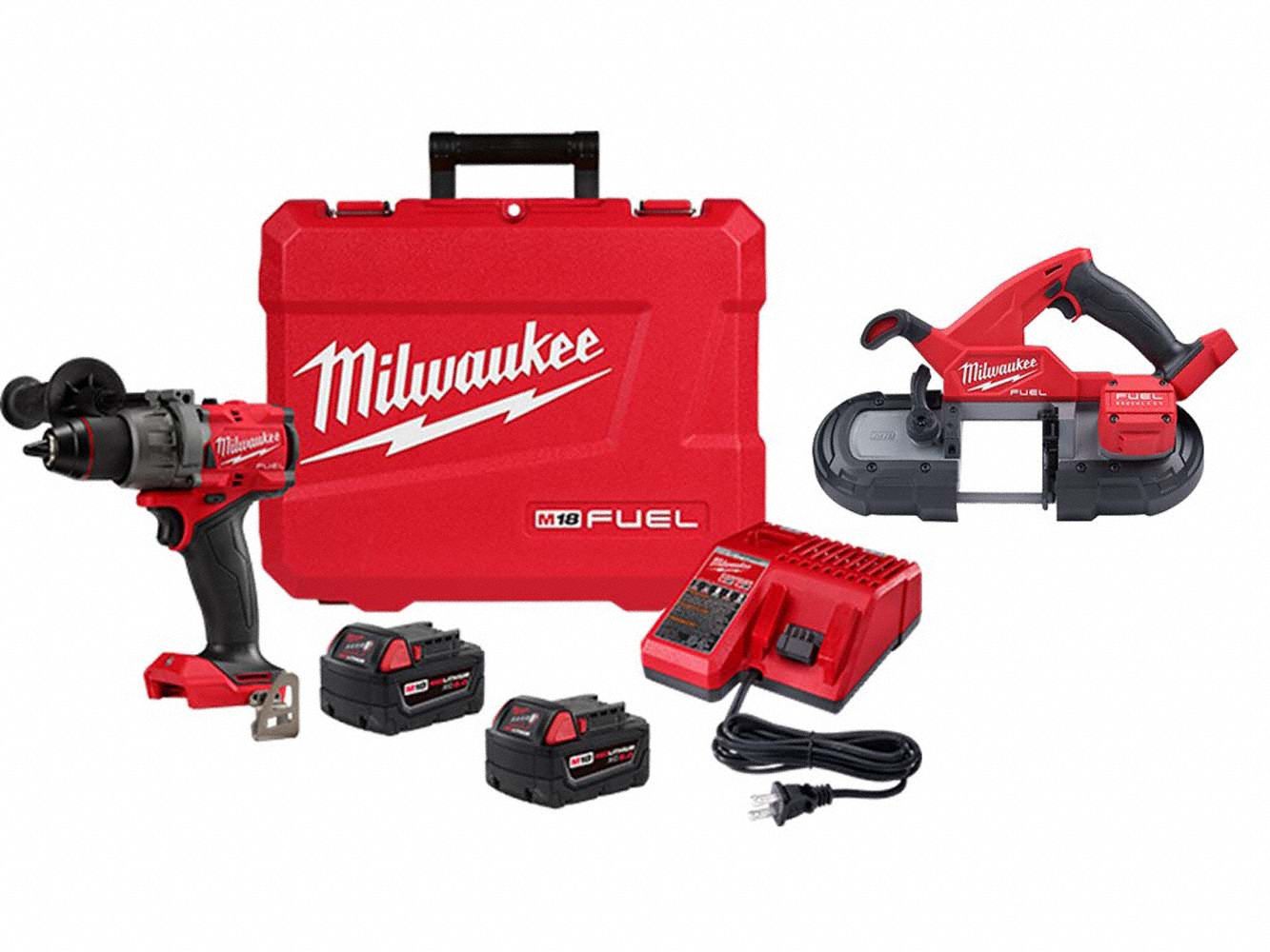 Milwaukee 3G-OTH-278977