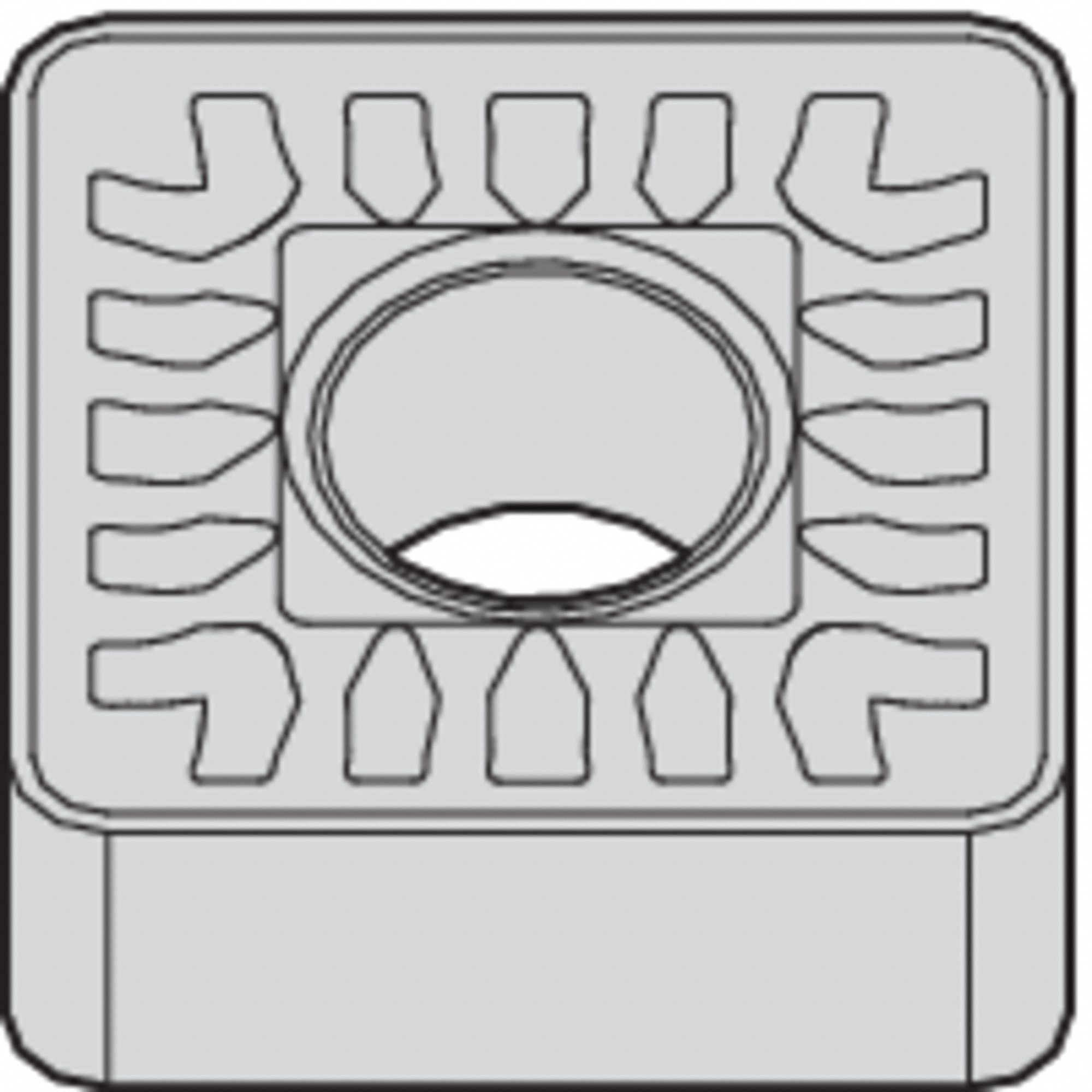 Widia 3G-OTH-229489
