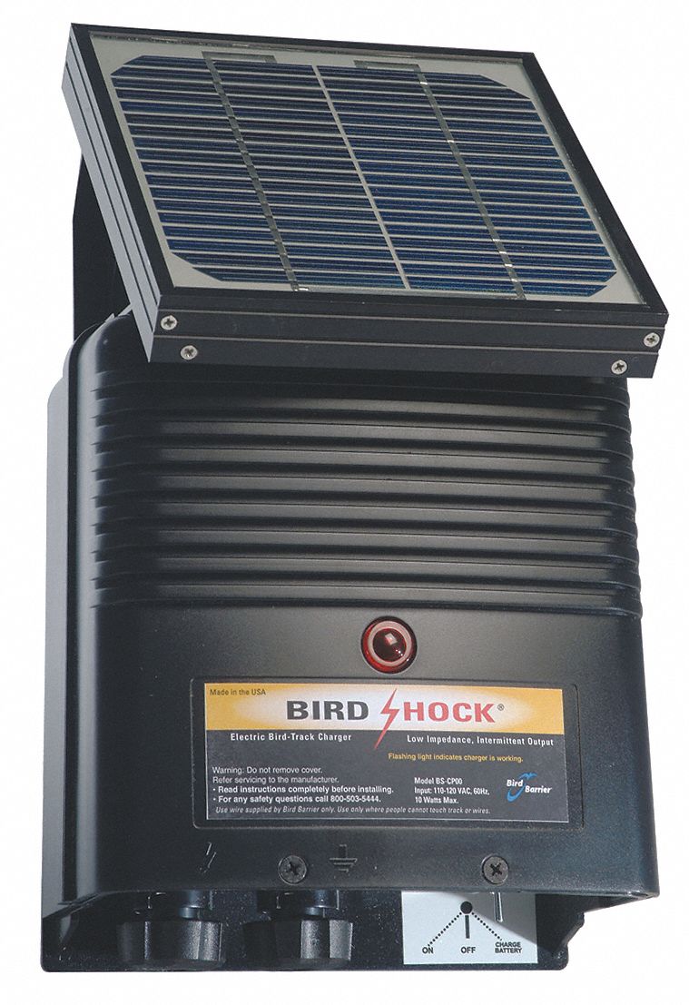 Bird Barrier 3G-OTH-04544