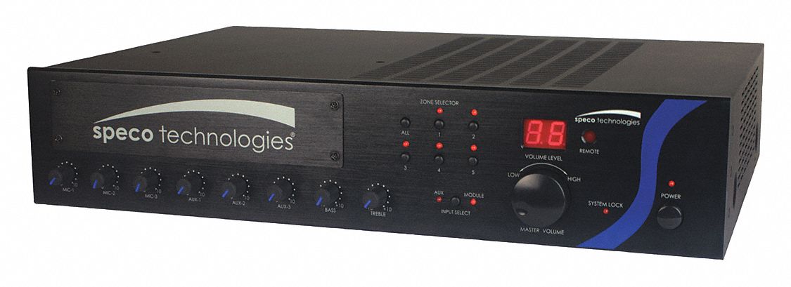 Speco Technologies 3G-OTH-384745