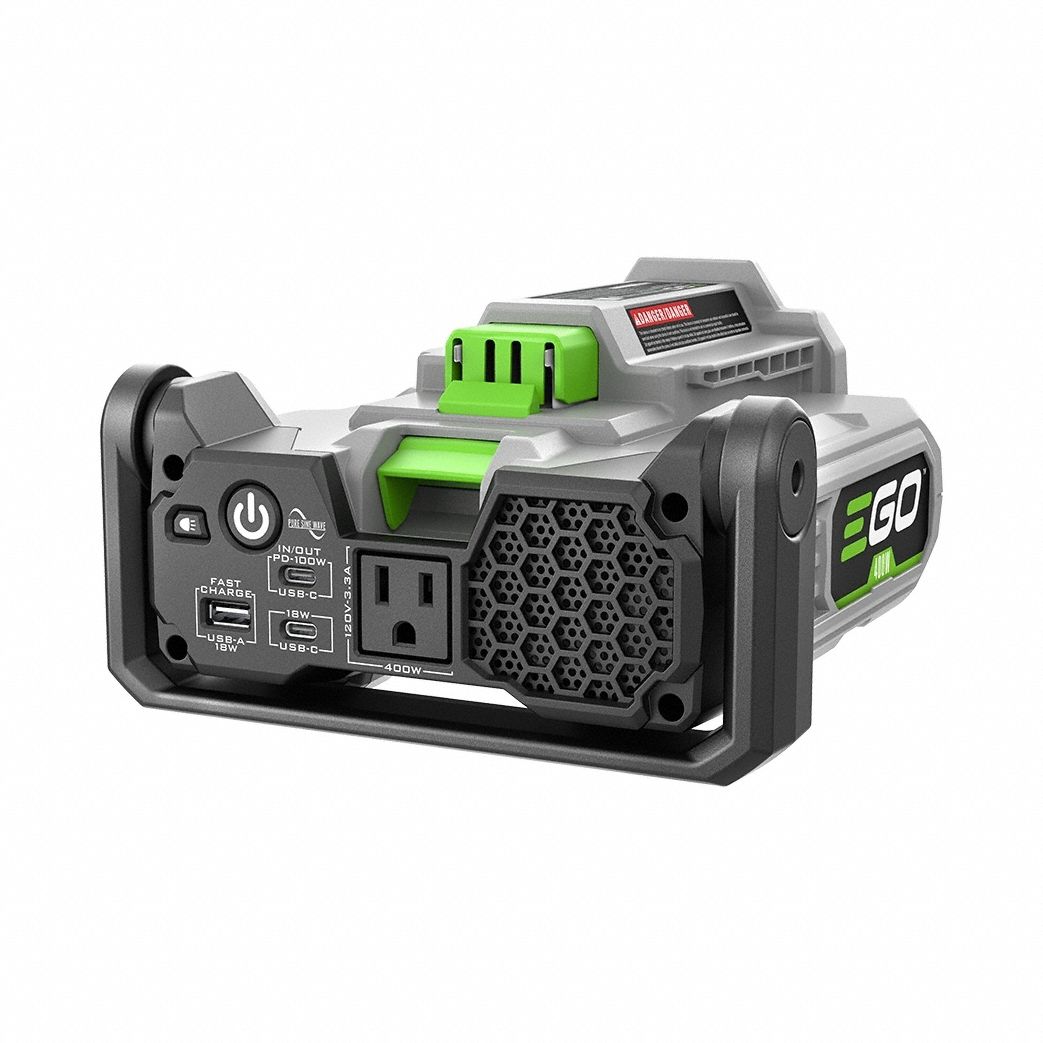 Ego 3G-OTH-301756