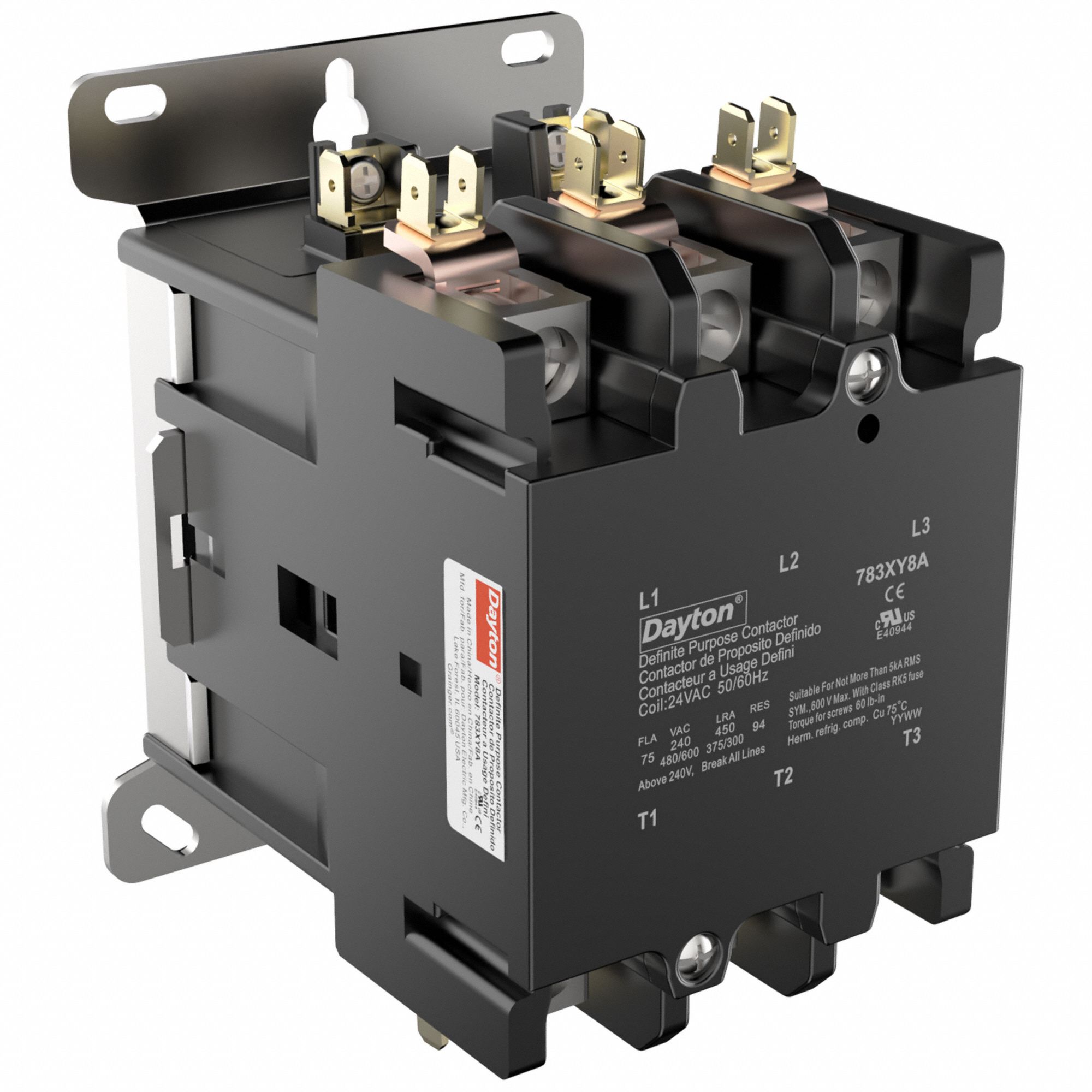Dayton 3G-OTH-44382