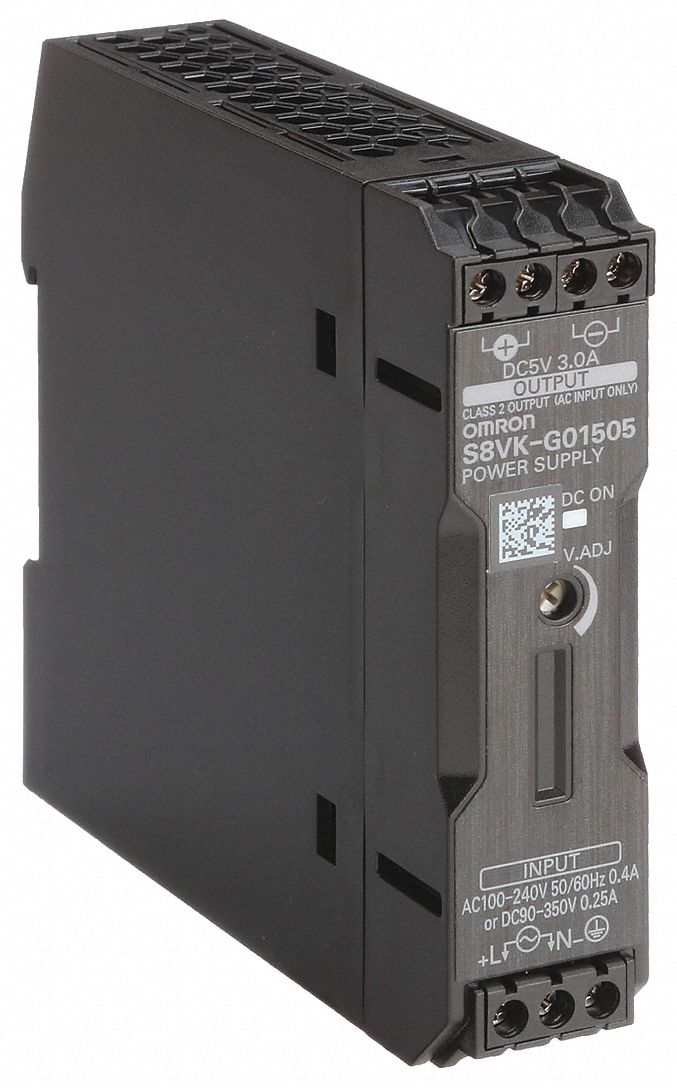 Omron Dc 3G-OTH-156007