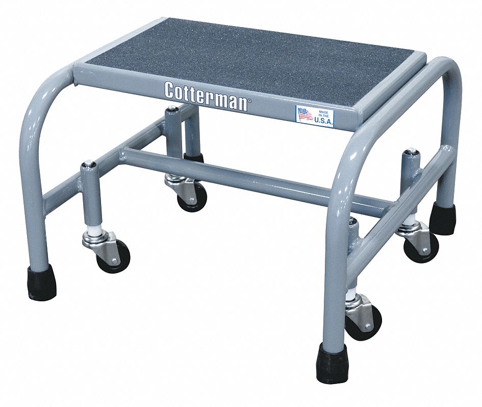 Cotterman 3G-OTH-409383