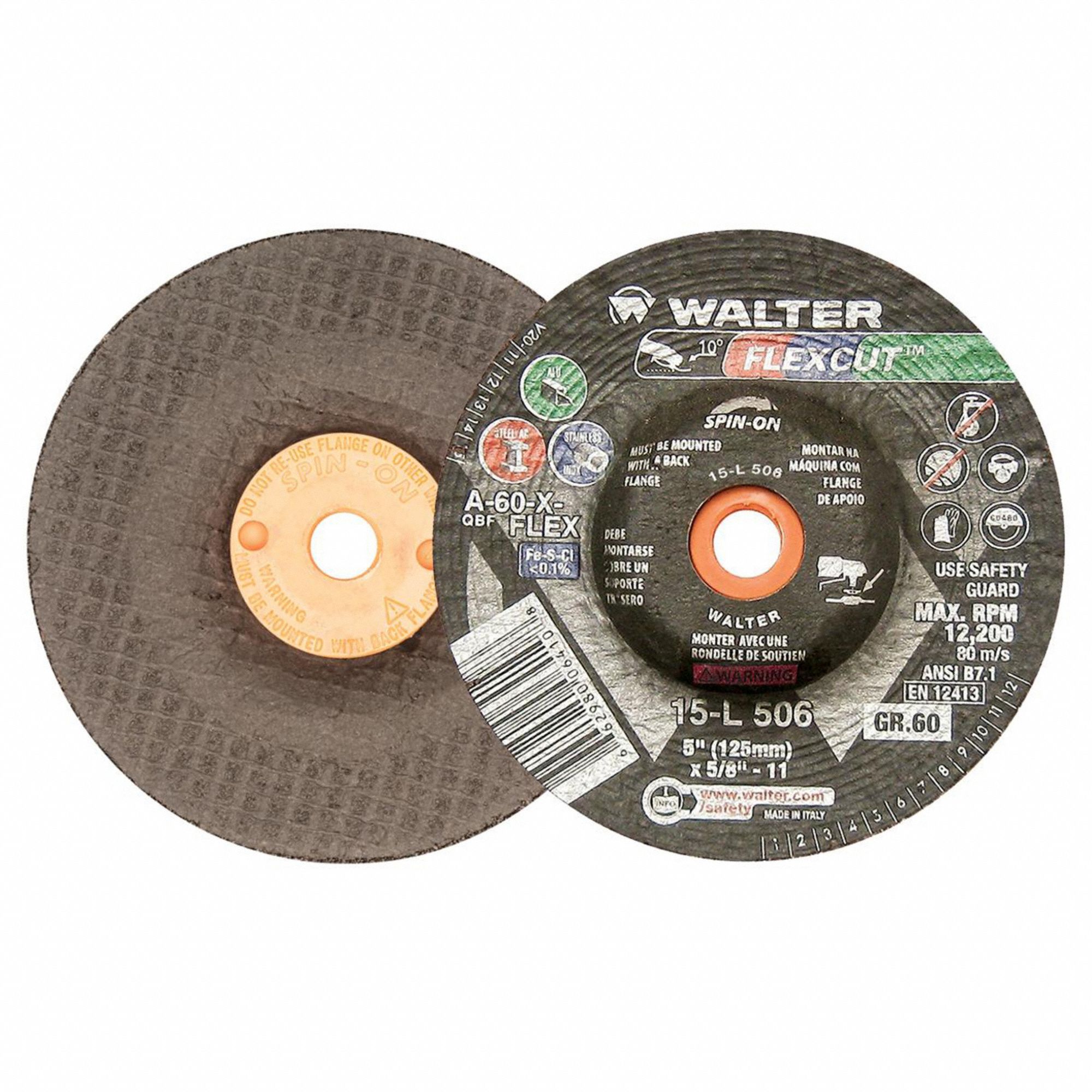 Walter Surface Technologies 3G-OTH-541969