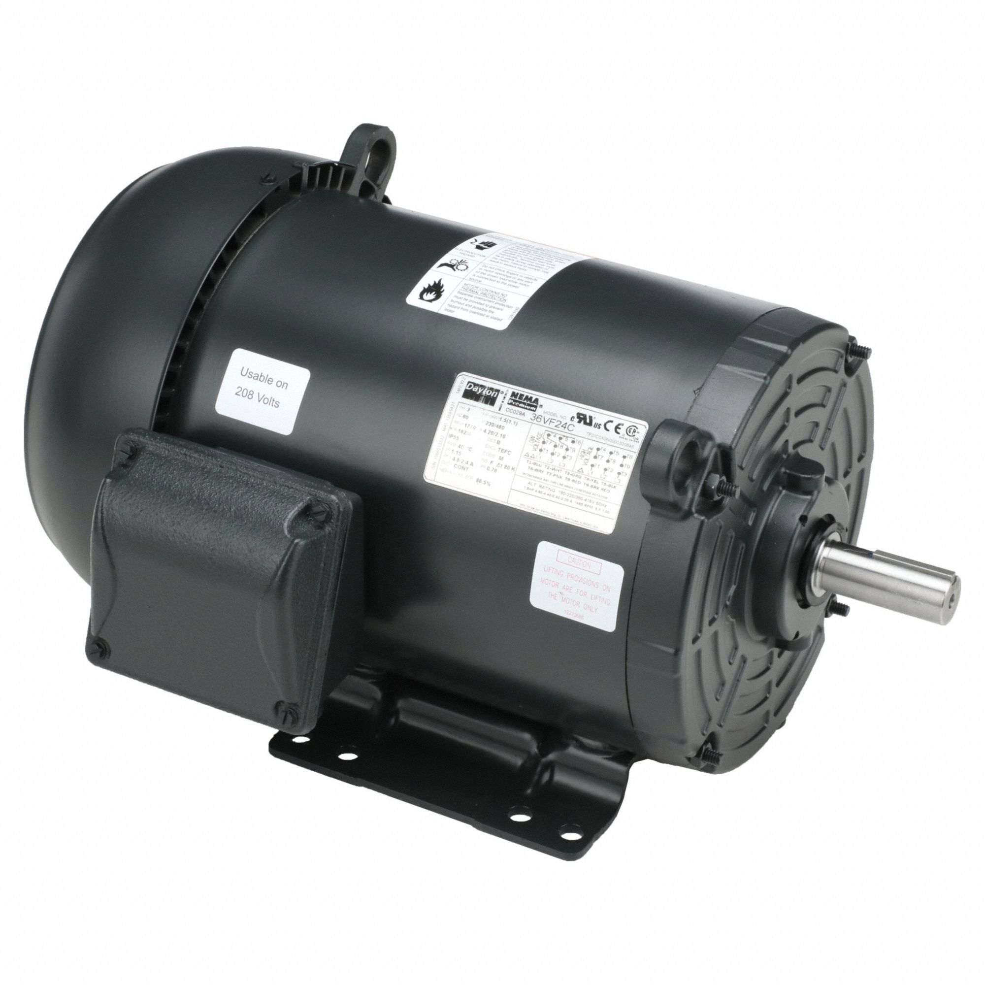 Dayton 3G-OTH-56432