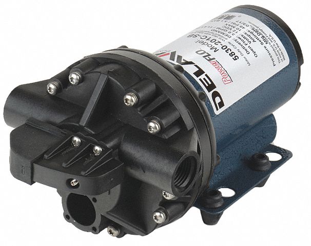 Delavan Ag Pumps 3G-OTH-95180