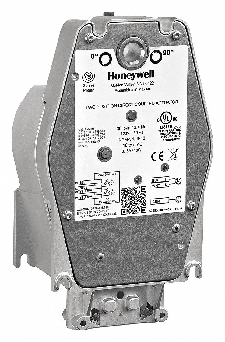 Honeywell 3G-OTH-66927