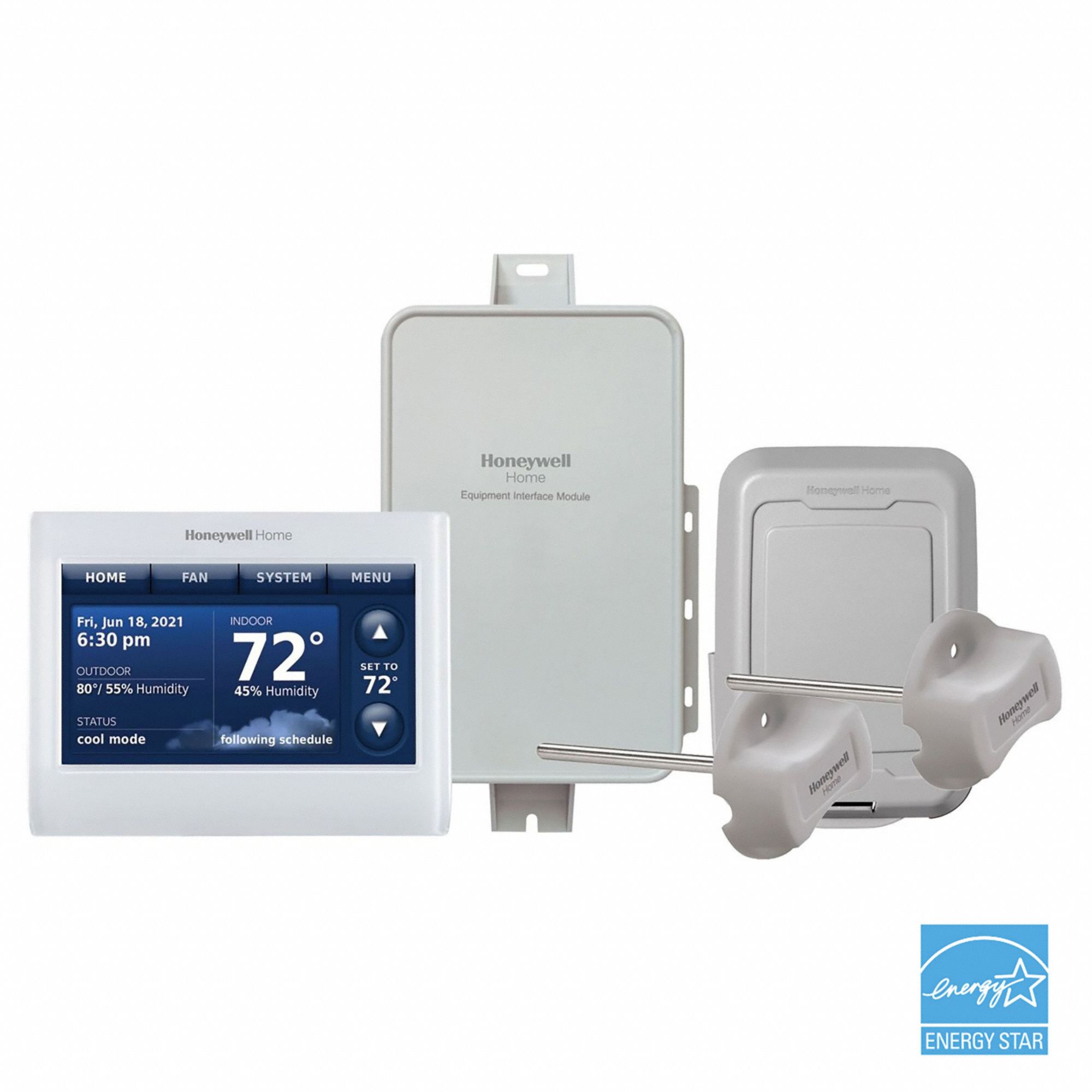 Honeywell Home 3G-OTH-70334