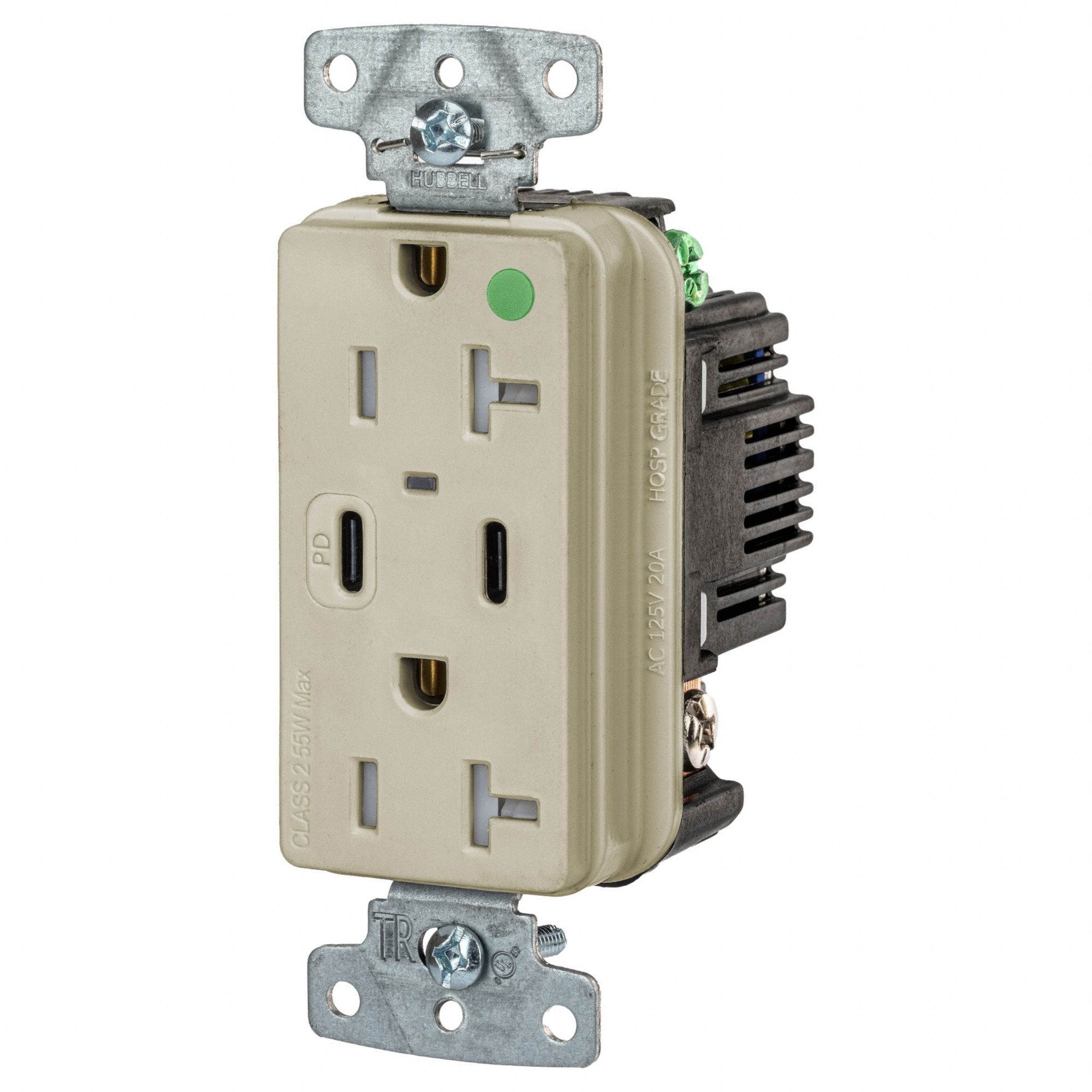 Hubbell 3G-OTH-17408