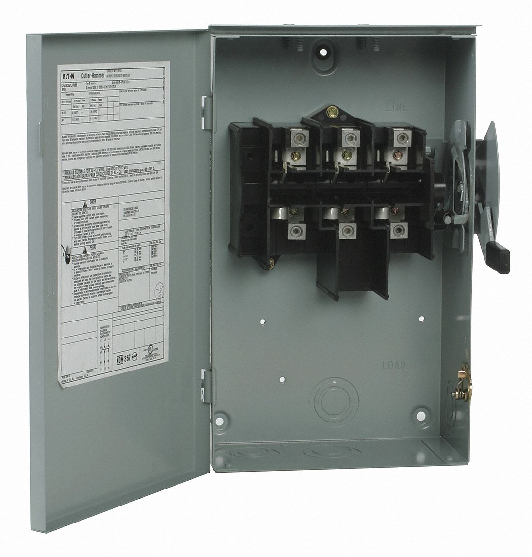 Eaton 3G-OTH-129142