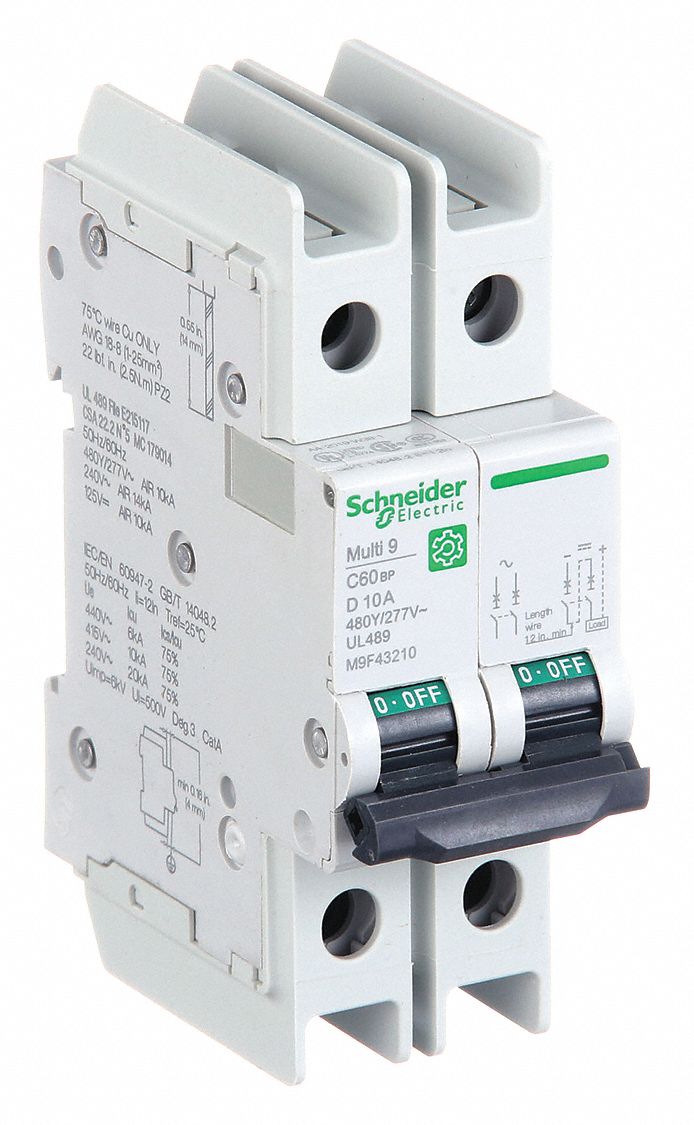 Schneider Electric Iec 3G-OTH-133203