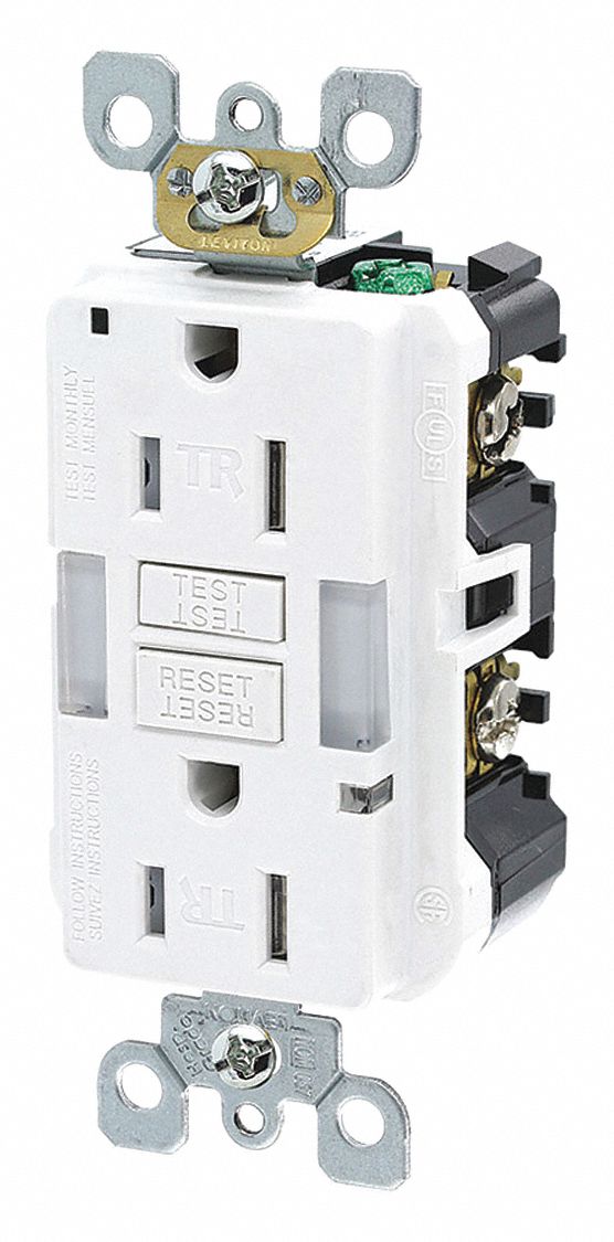 Leviton Gfi 3G-OTH-24199
