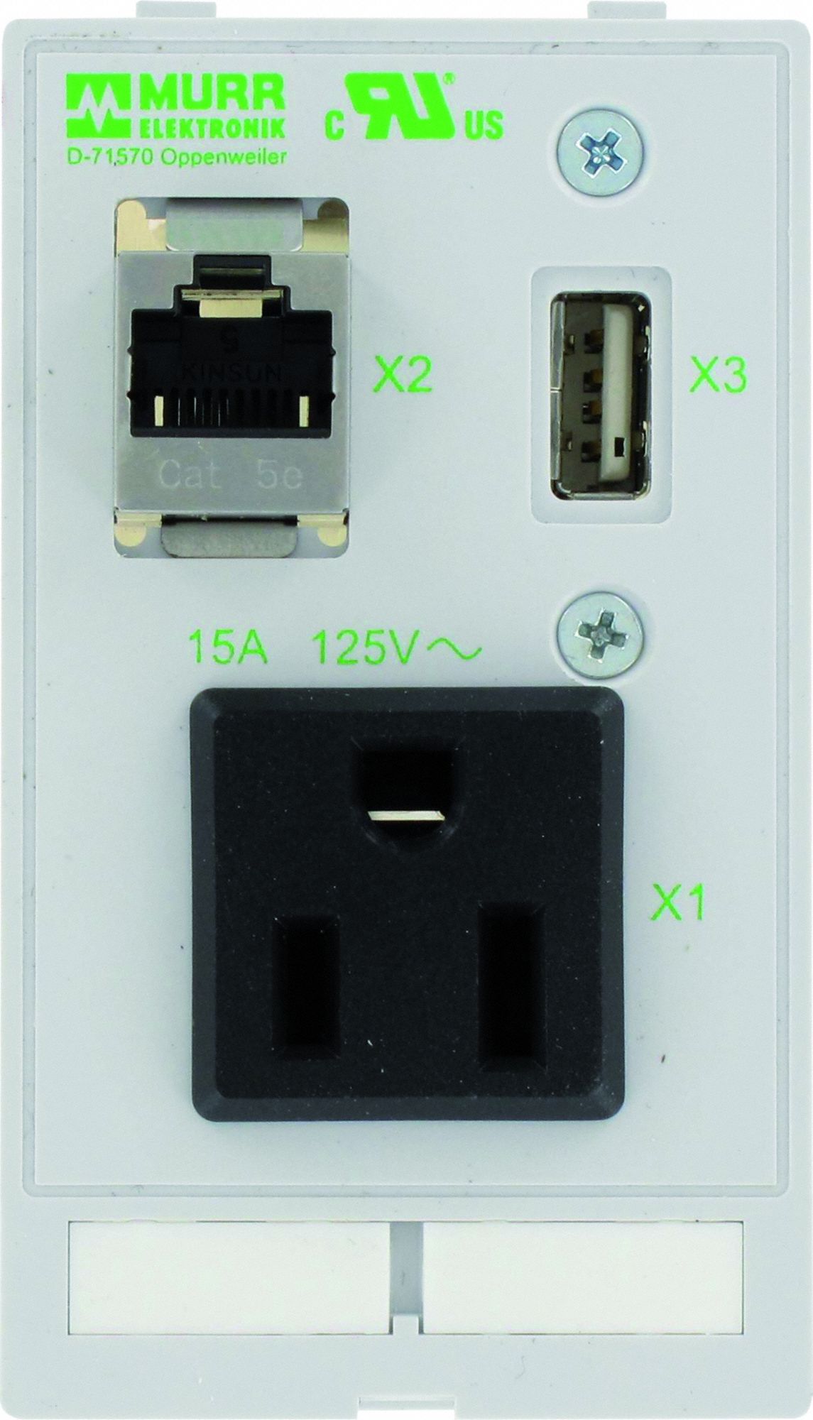 Murrelektronik 3G-OTH-09909
