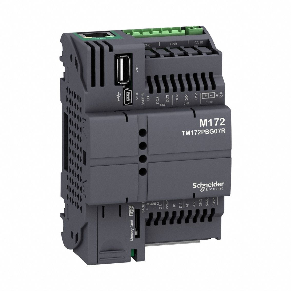 Schneider Electric Plc 3G-OTH-129820
