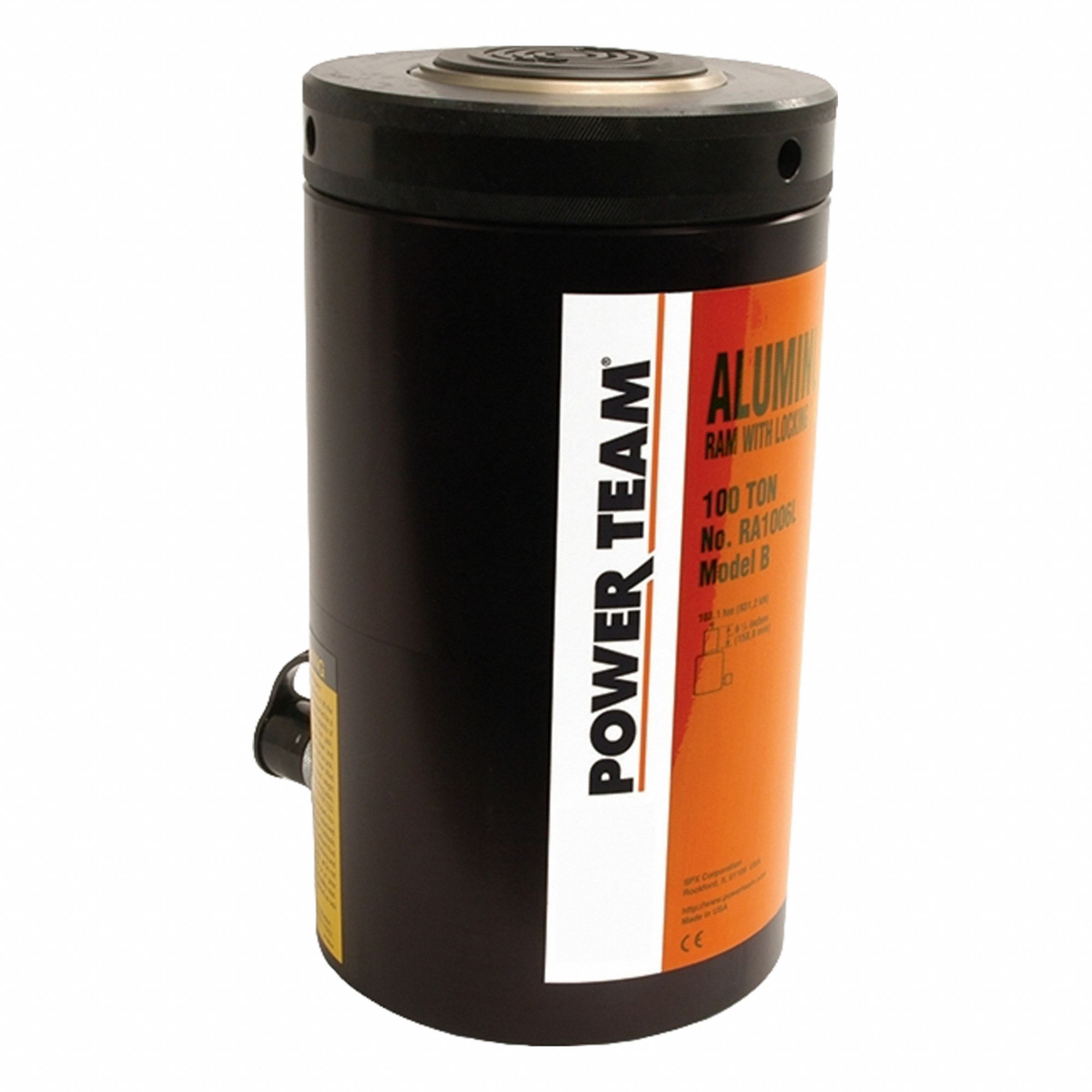 Power Team 3G-OTH-170903