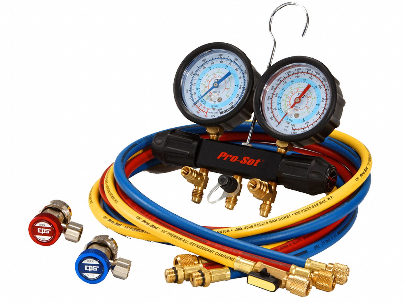 Pro-set 3G-OTH-511940