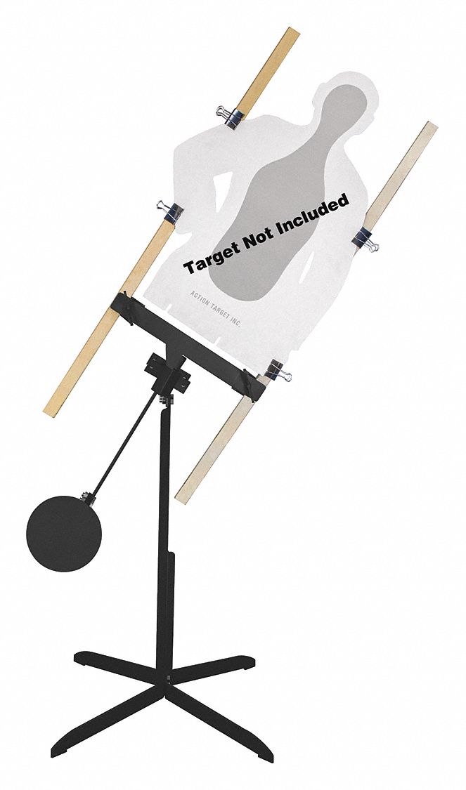 Action Target 3G-OTH-430738