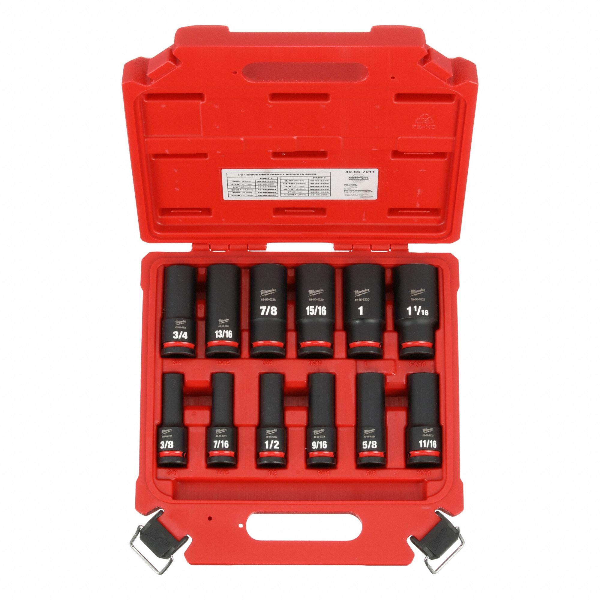 Milwaukee 3G-OTH-300112