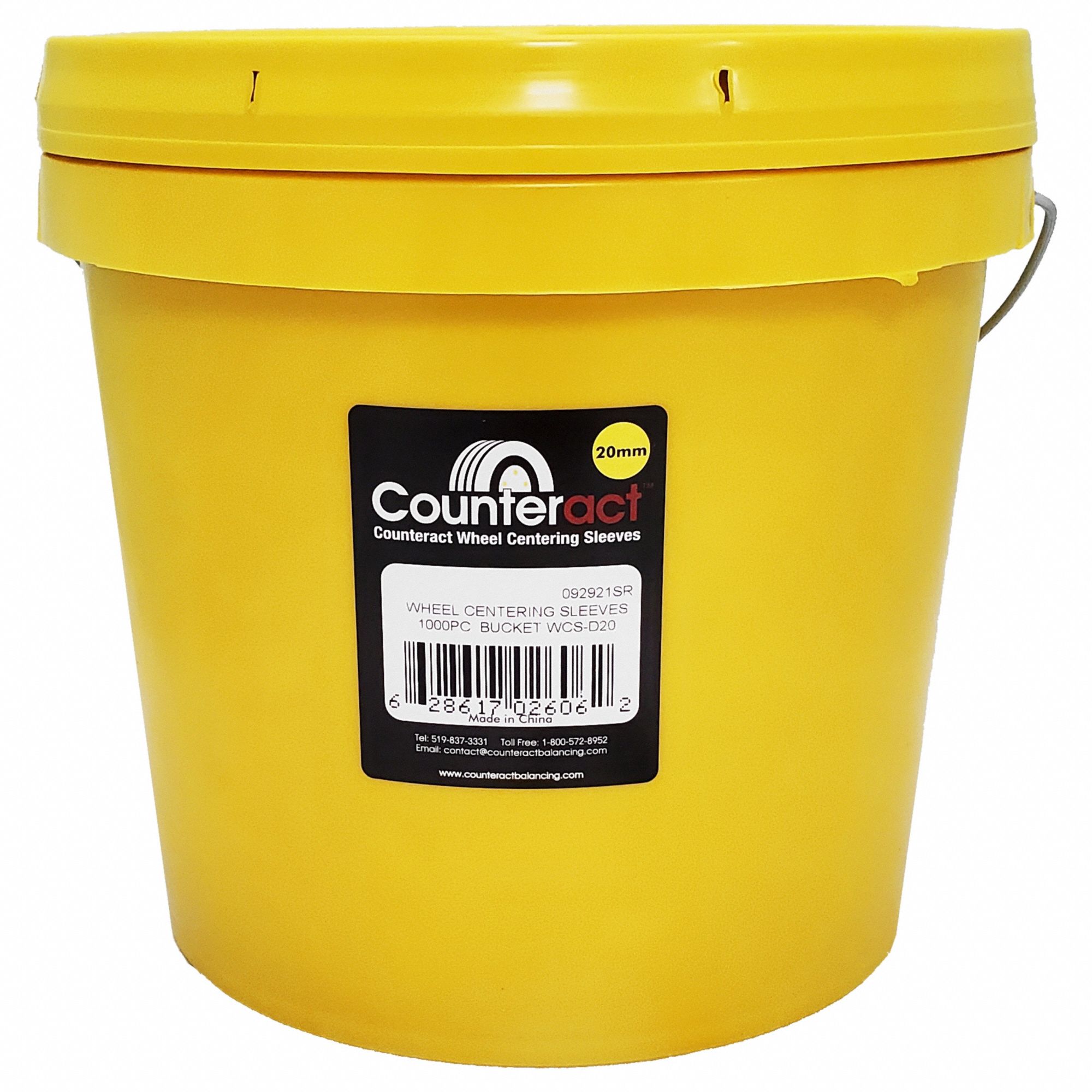 Counteract 3G-OTH-484552