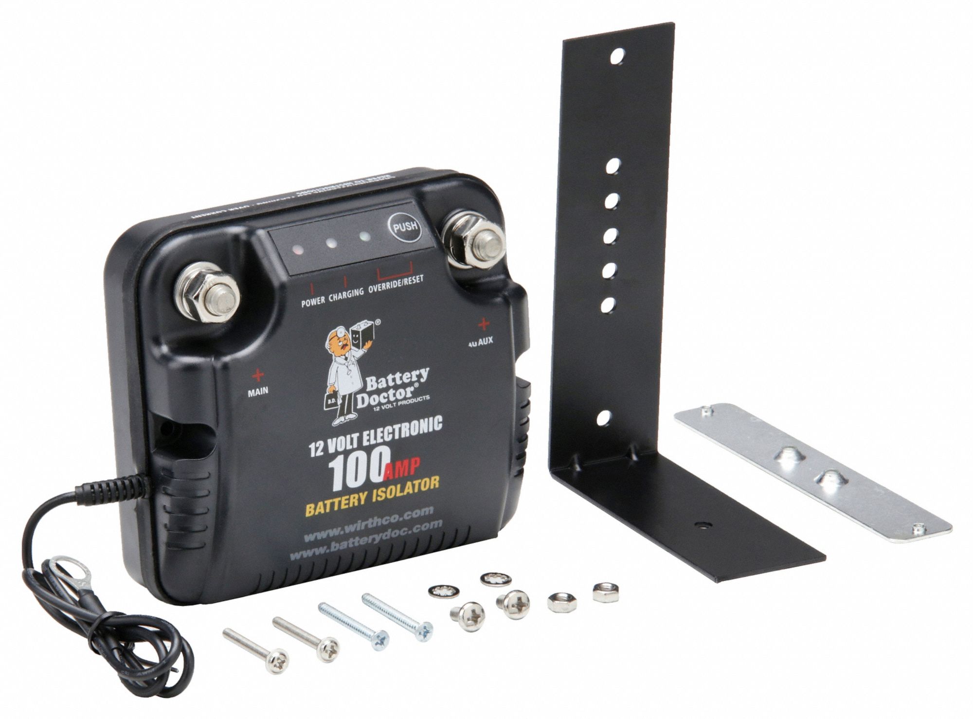 Battery Doctor 3G-OTH-493840