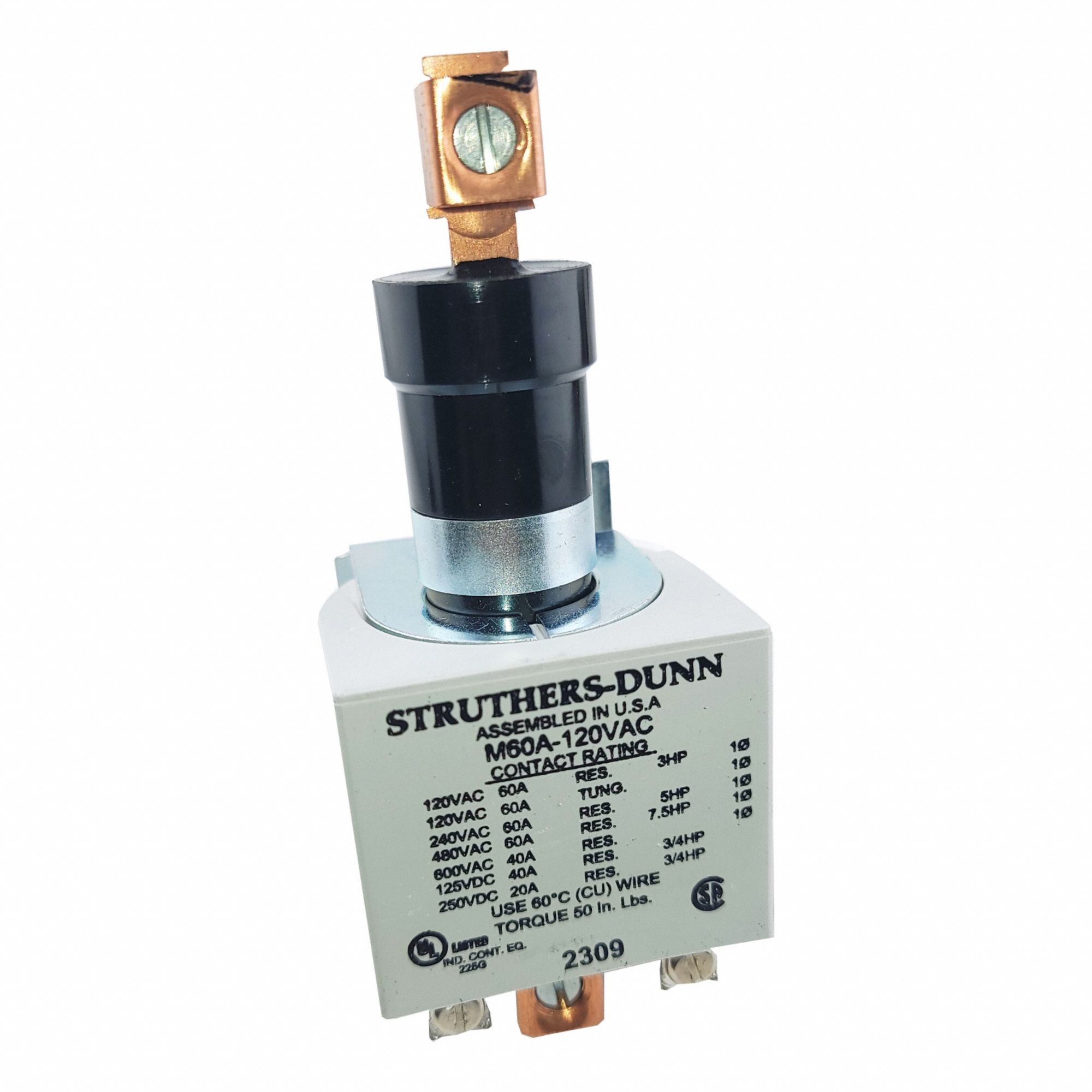 Struthers-dunn 3G-OTH-40738