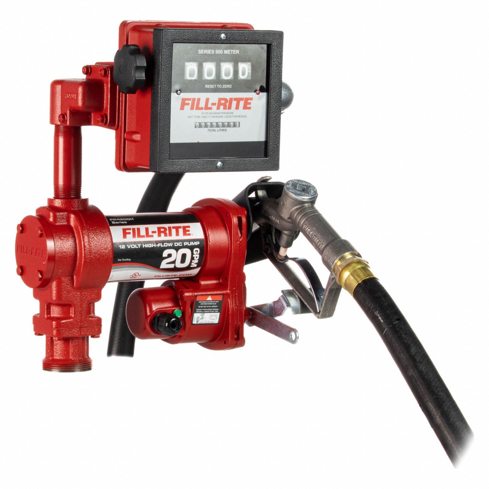 Fill-rite 3G-OTH-90858
