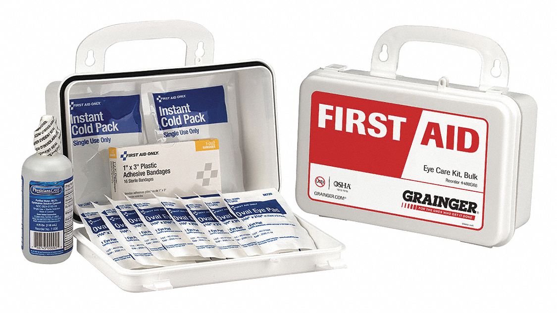 First Aid Only 3G-OTH-552961
