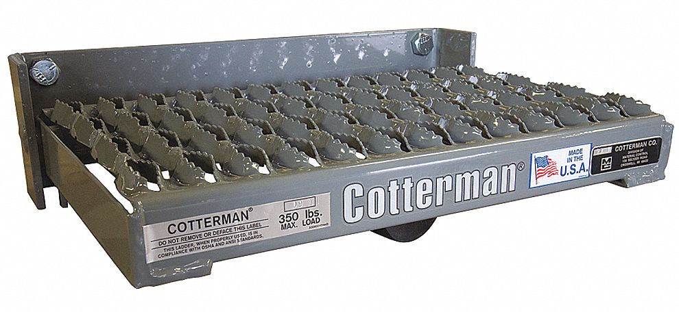 Cotterman 3G-OTH-338528