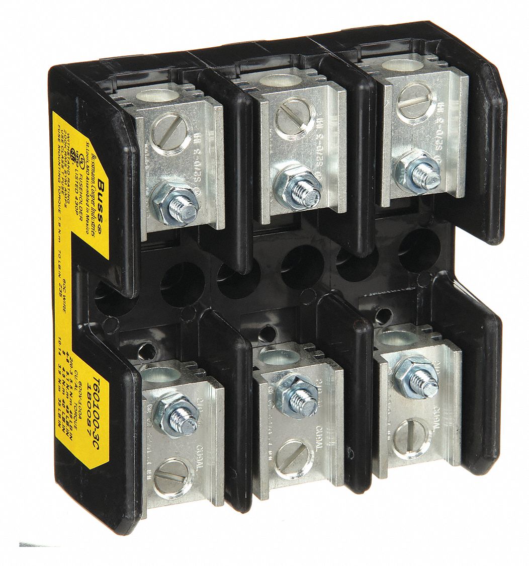 Bussmann 3G-OTH-24198