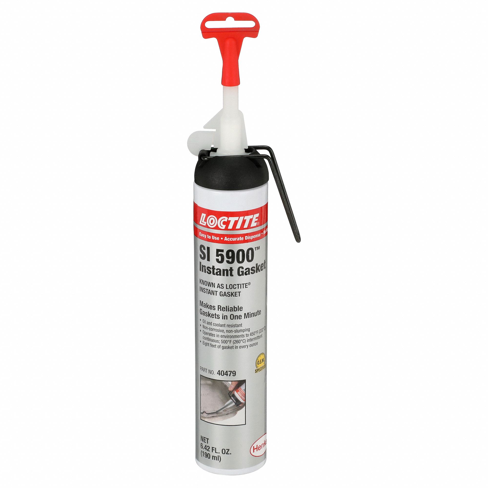 Loctite Rtv 3G-OTH-570008