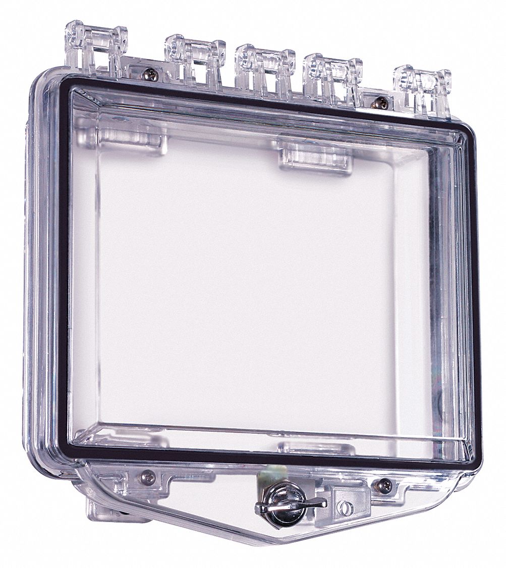 Safety Technology International 3G-OTH-559911