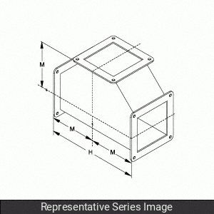 Hammond Manufacturing 3G-OTH-53816