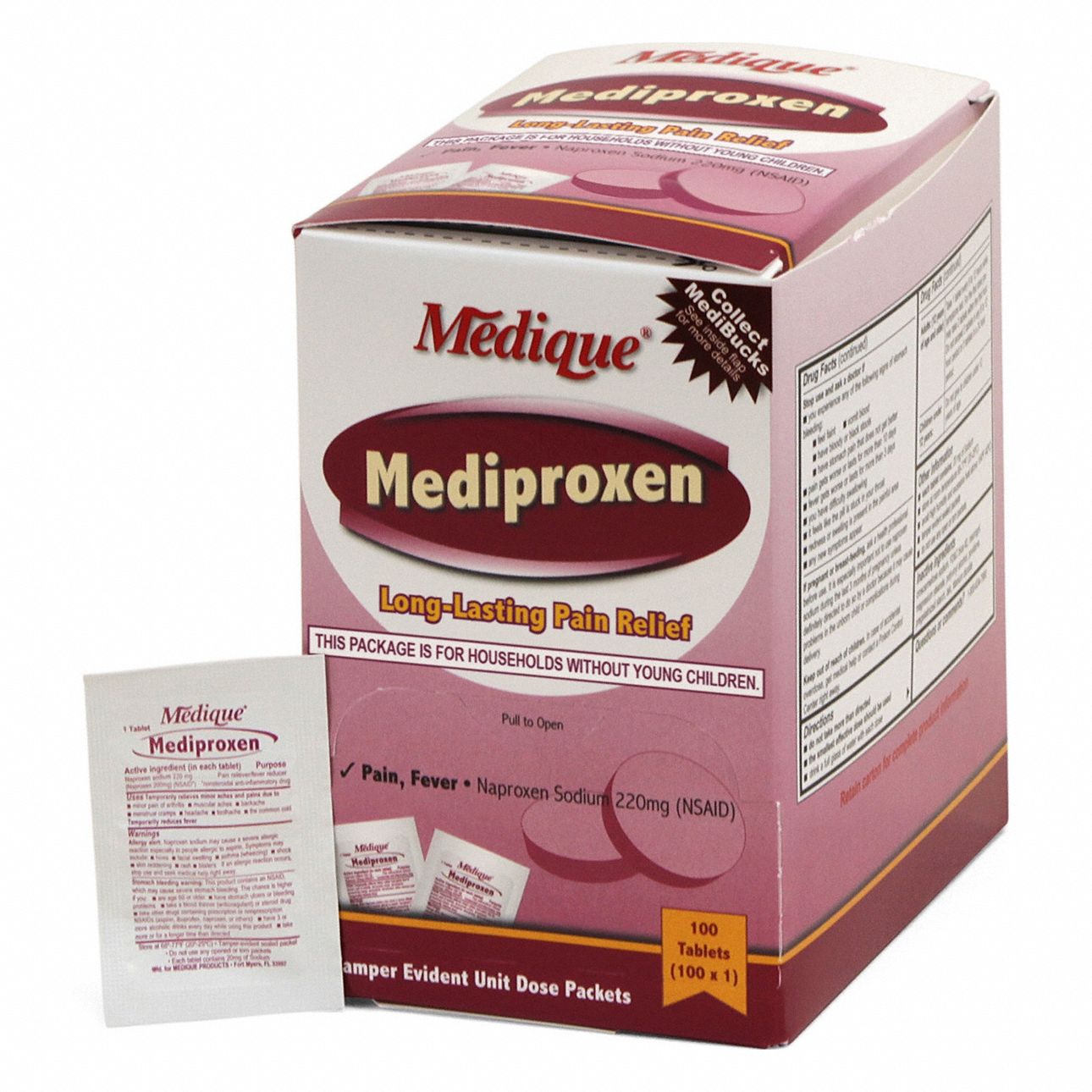 Medique 3G-OTH-547668