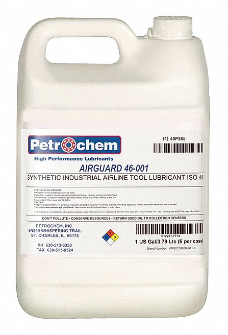Petrochem 3G-OTH-147667