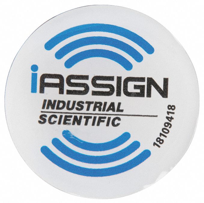 Industrial Scientific 3G-OTH-554070