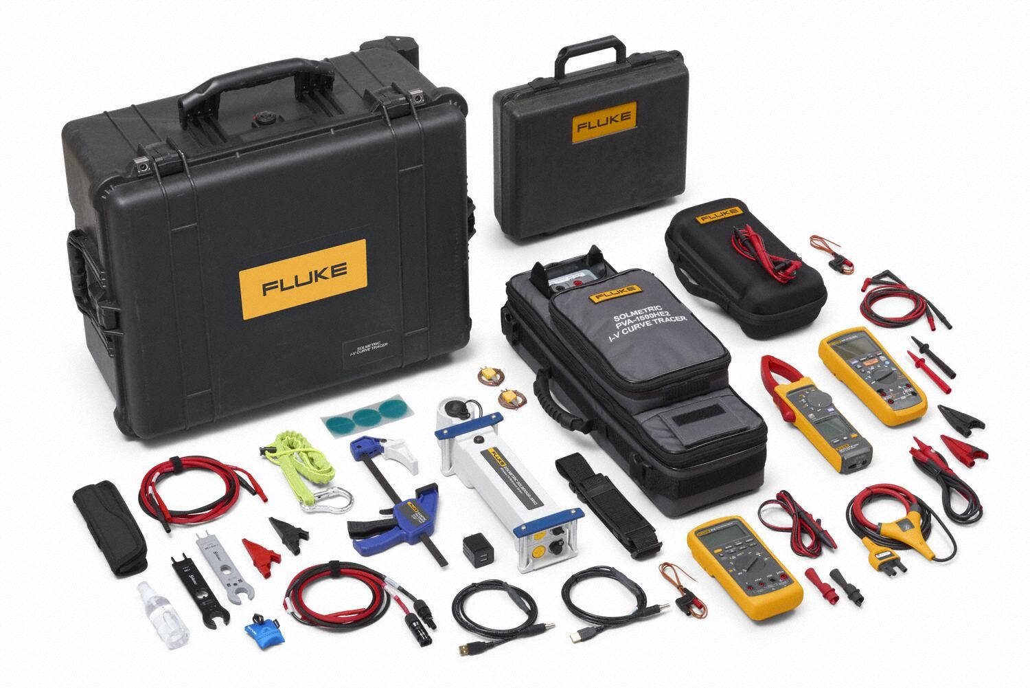 Fluke 3G-OTH-43784