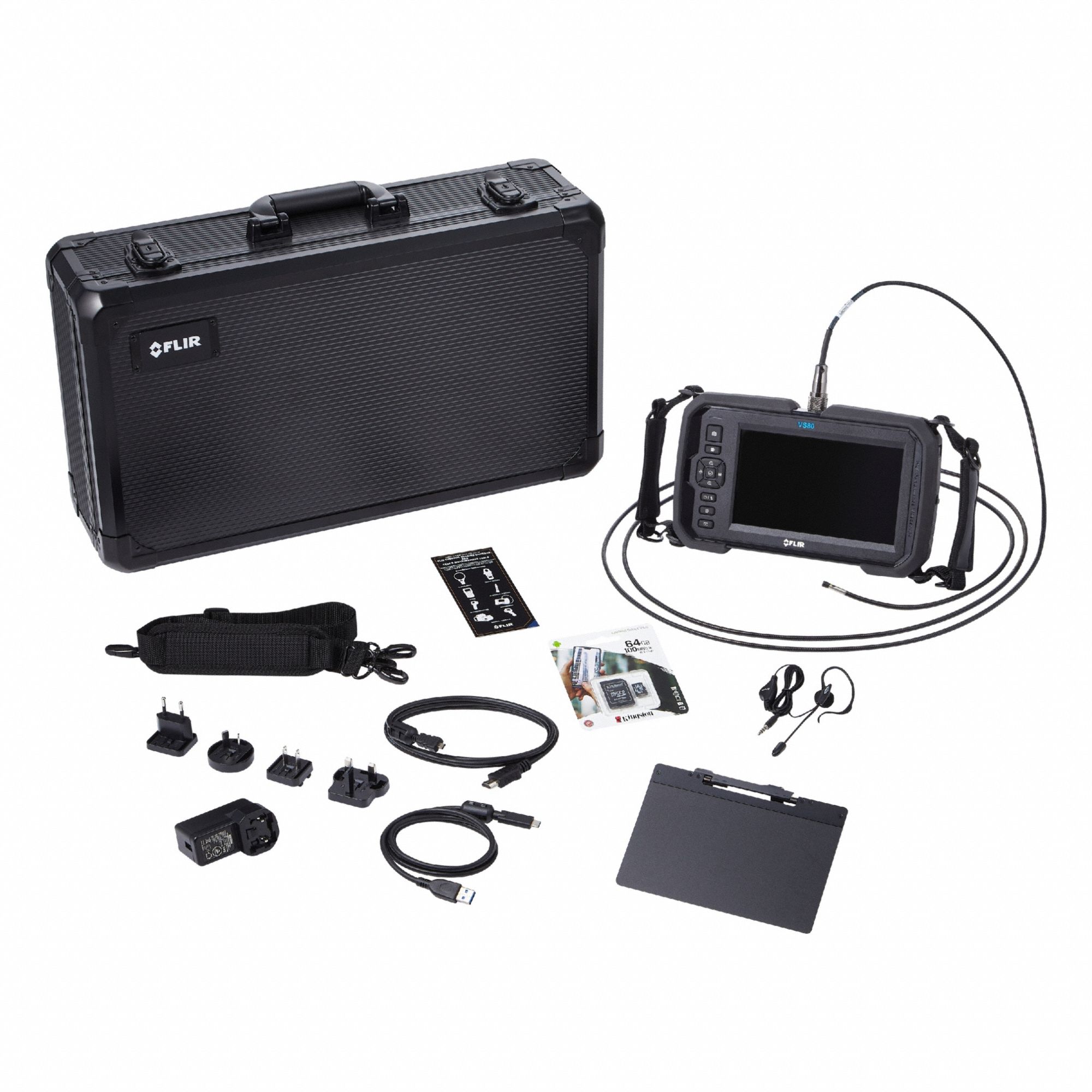 Flir 3G-OTH-179399