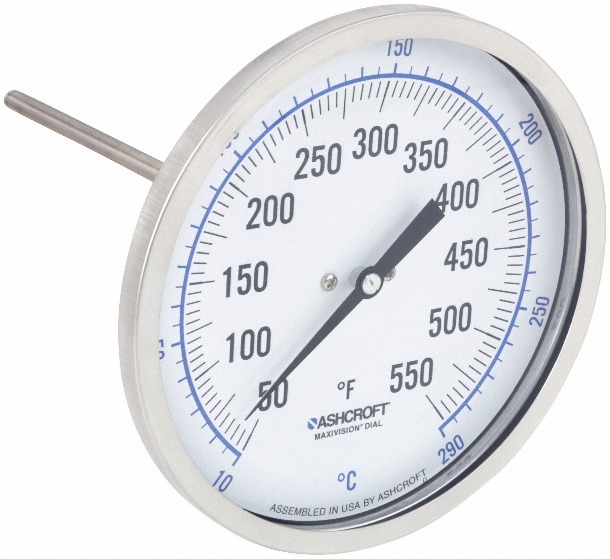 Ashcroft 3G-OTH-179009