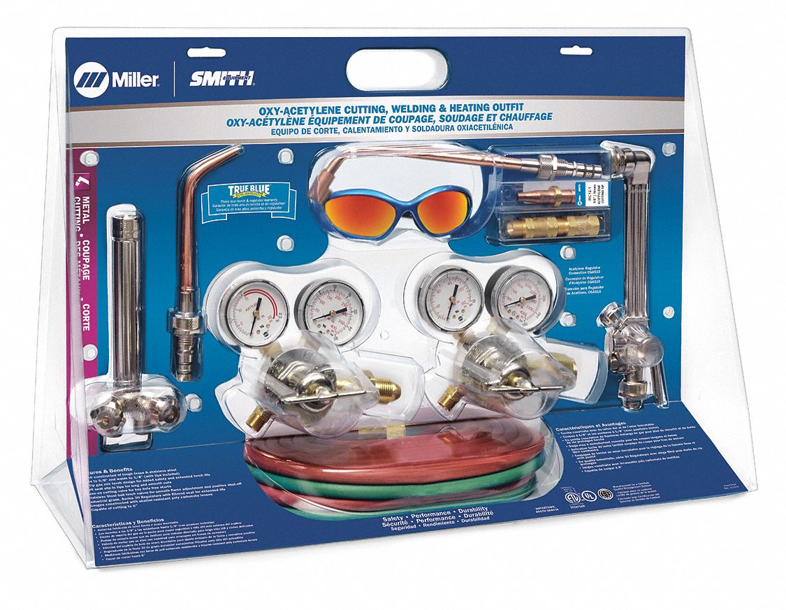 Smith Equipment 3G-OTH-356893