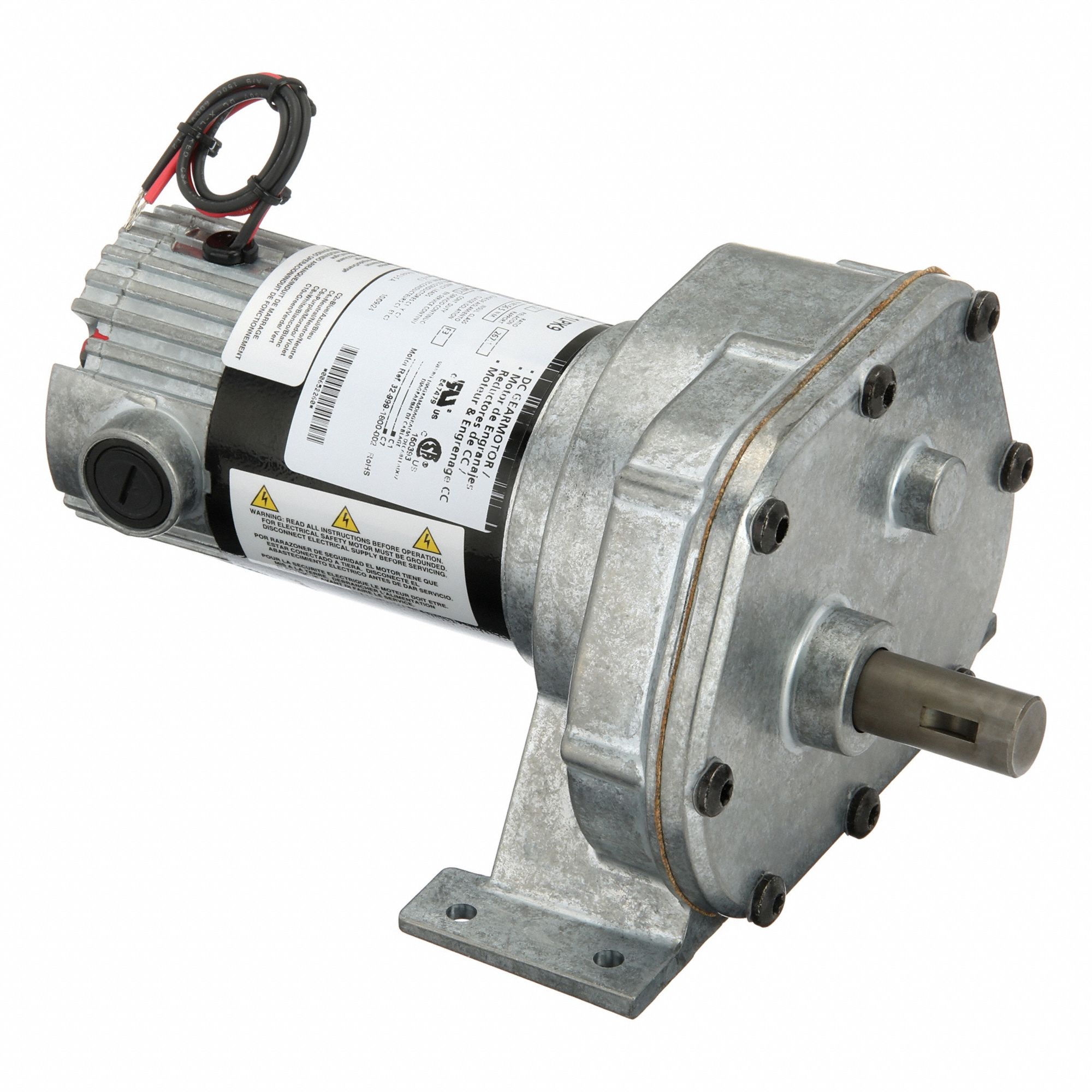 Dayton 3G-OTH-122802