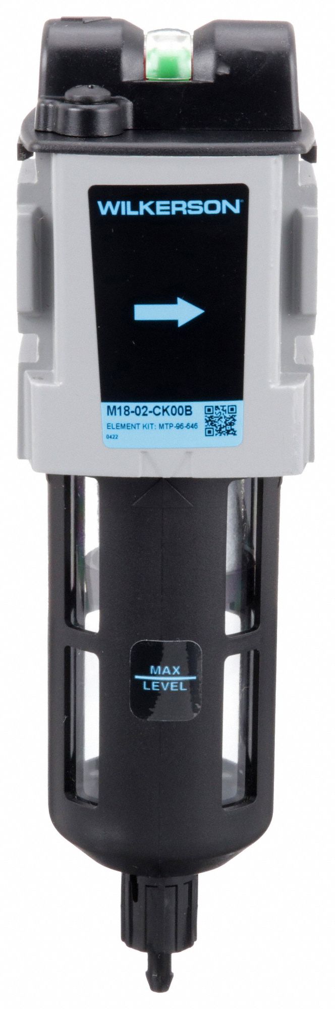 Wilkerson 3G-OTH-158224