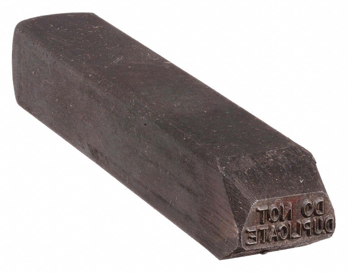 Young Bros. Stamp Works 3G-OTH-561499