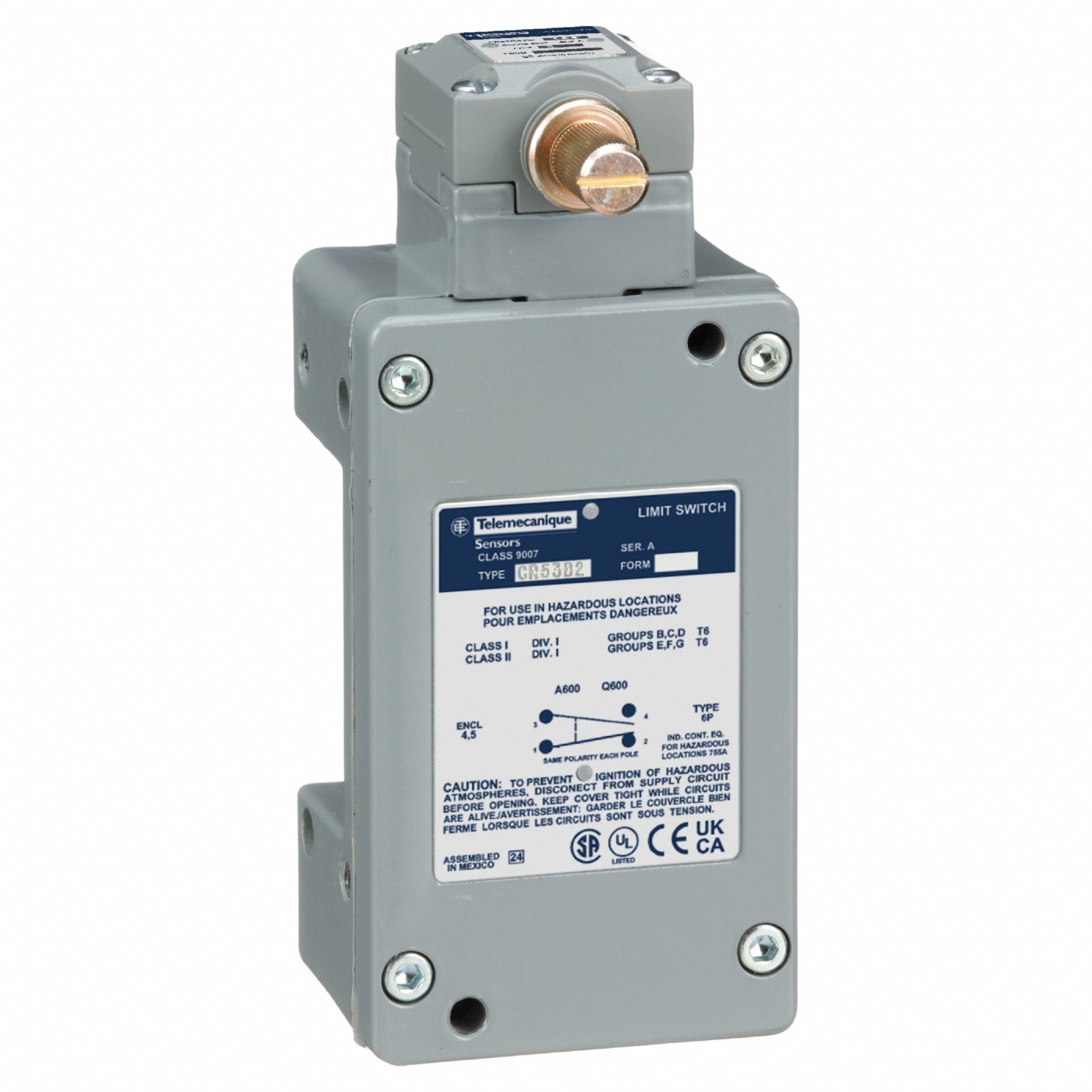 Telemecanique Sensors 3G-OTH-29659