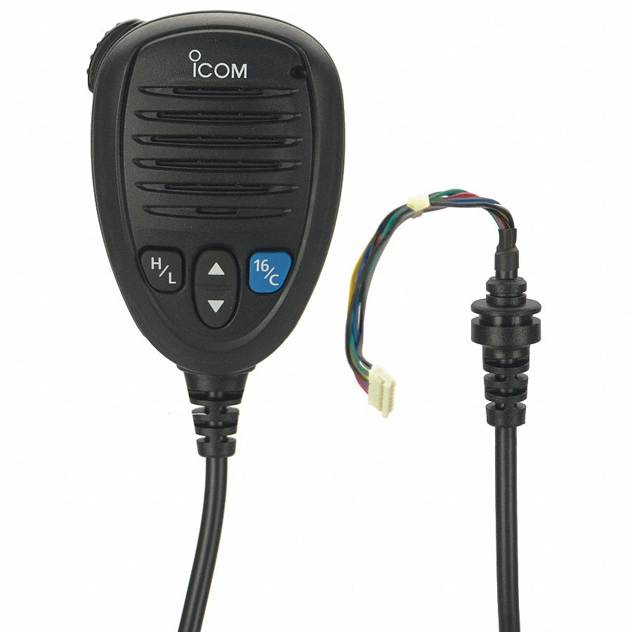 Icom 3G-OTH-391329