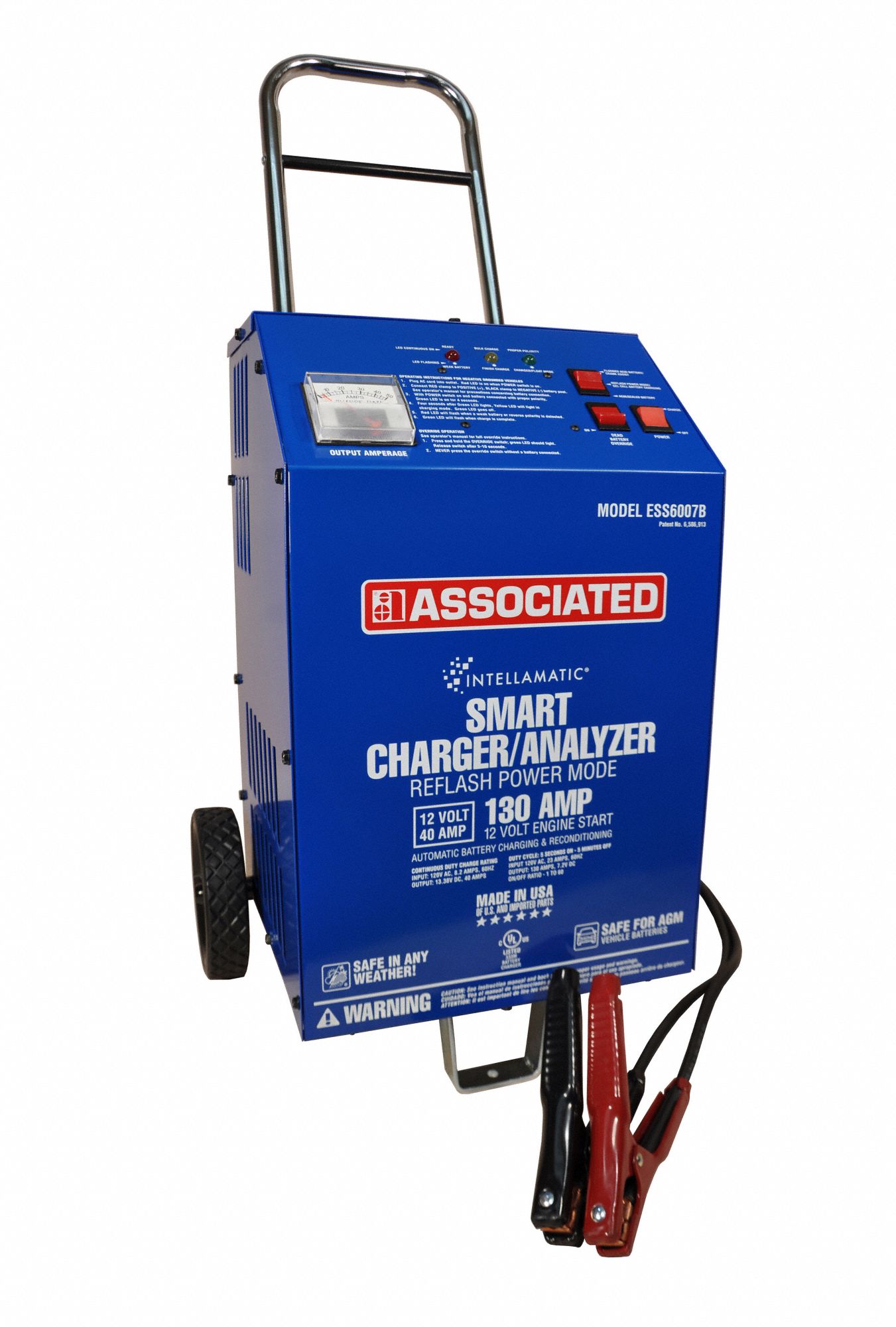 Associated Equip 3G-OTH-516869