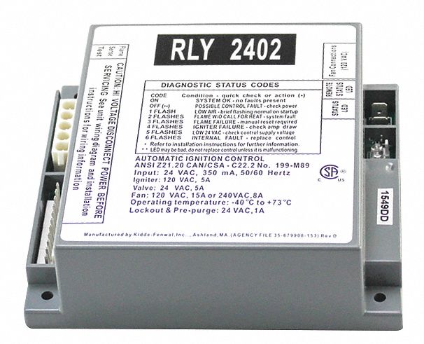 Lochinvar 3G-OTH-79054