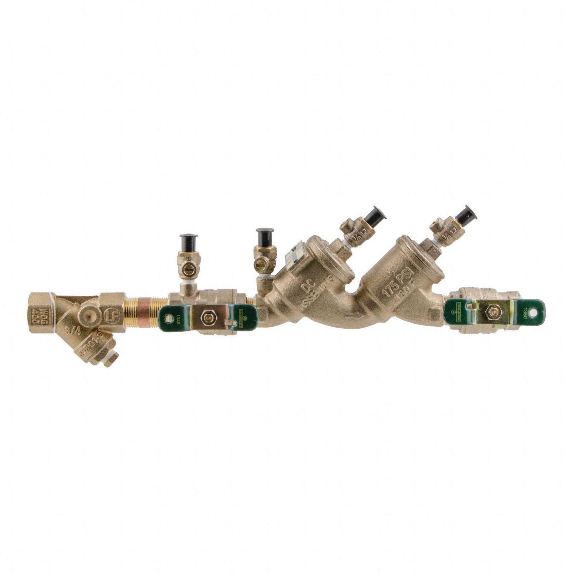 Watts 3G-OTH-434565